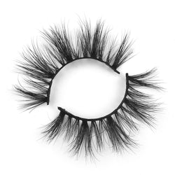 BADDIE 3D Mink Lashes