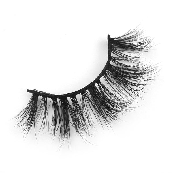 BADDIE 3D Mink Lashes