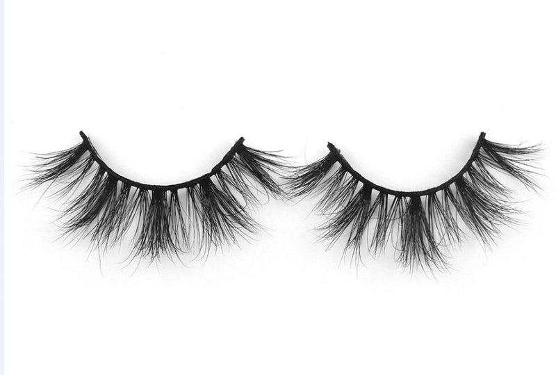 BADDIE 3D Mink Lashes