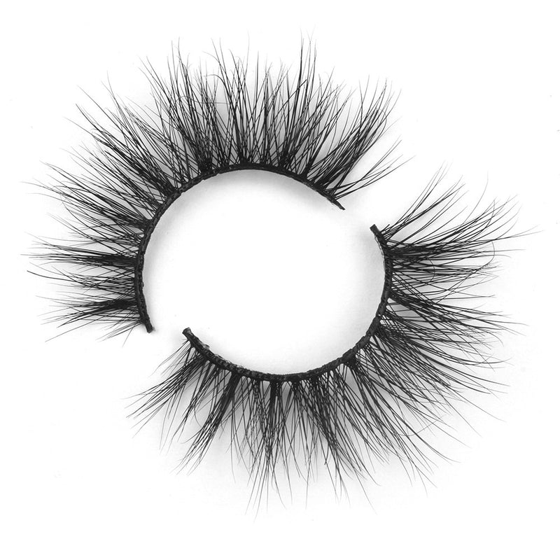 SWEET 3D Mink Lashes