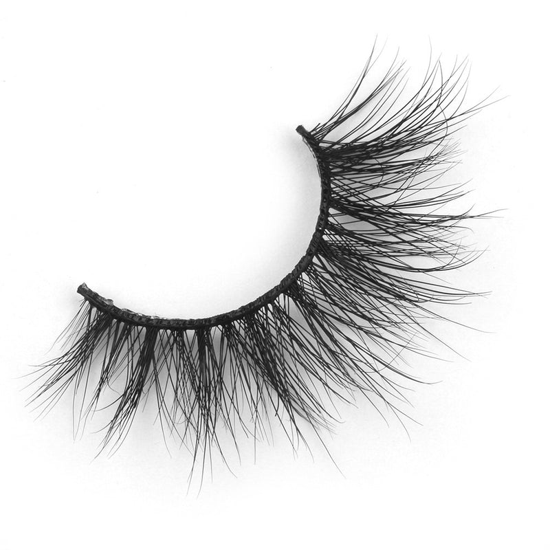 SWEET 3D Mink Lashes