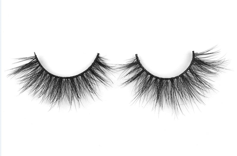 SWEET 3D Mink Lashes