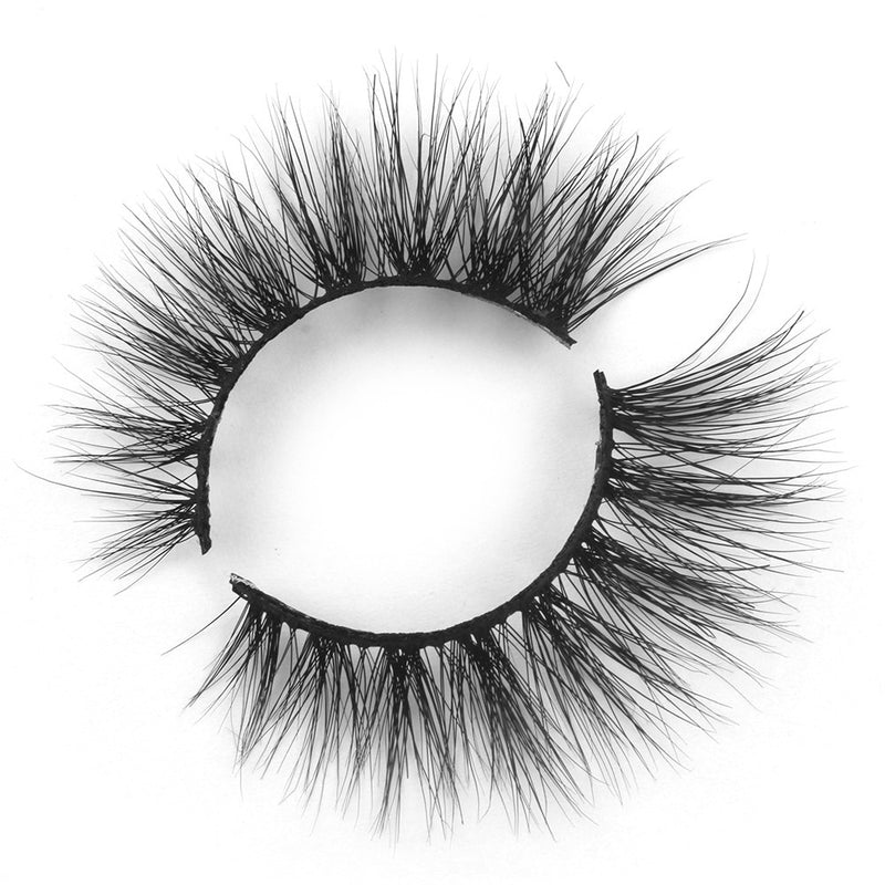 BOSSY 3D Mink Lashes