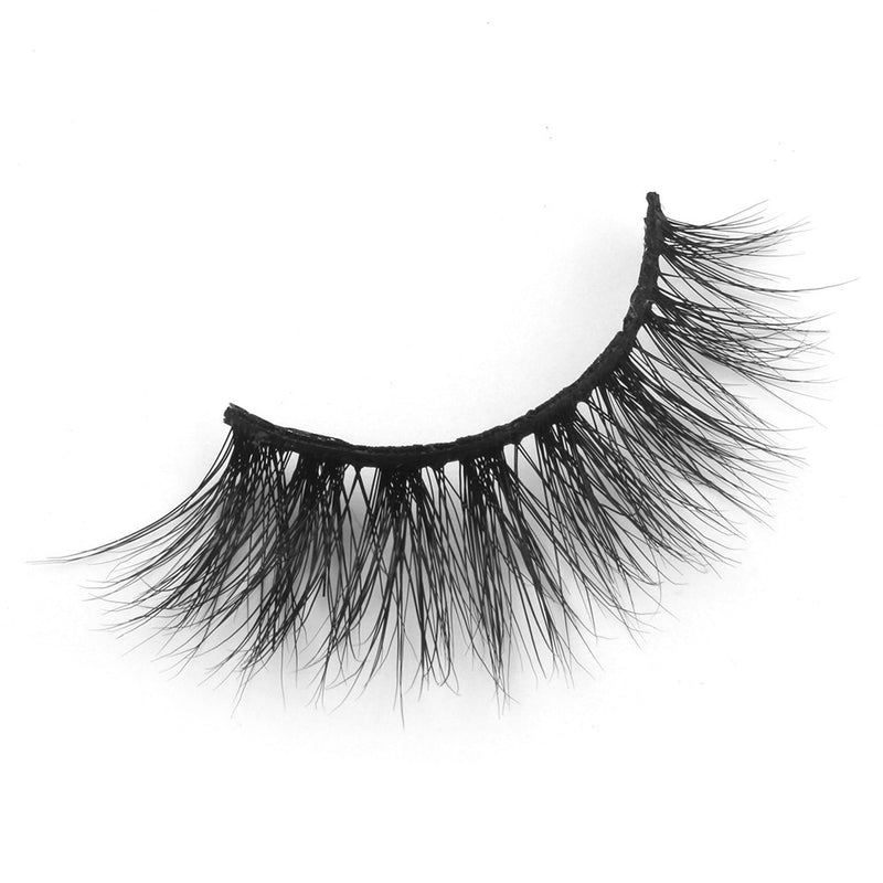 BOSSY 3D Mink Lashes