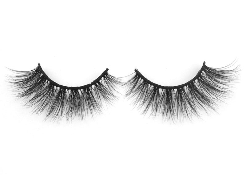 BOSSY 3D Mink Lashes