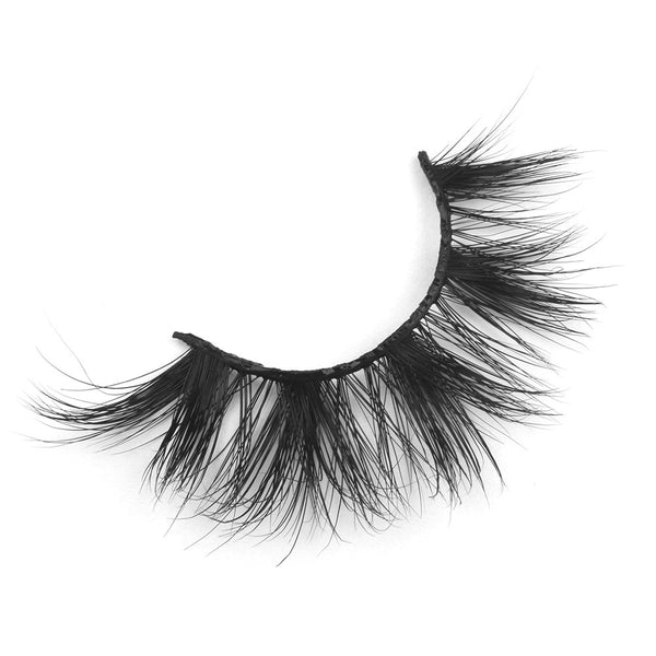 SAVAGE 3D Mink Lashes