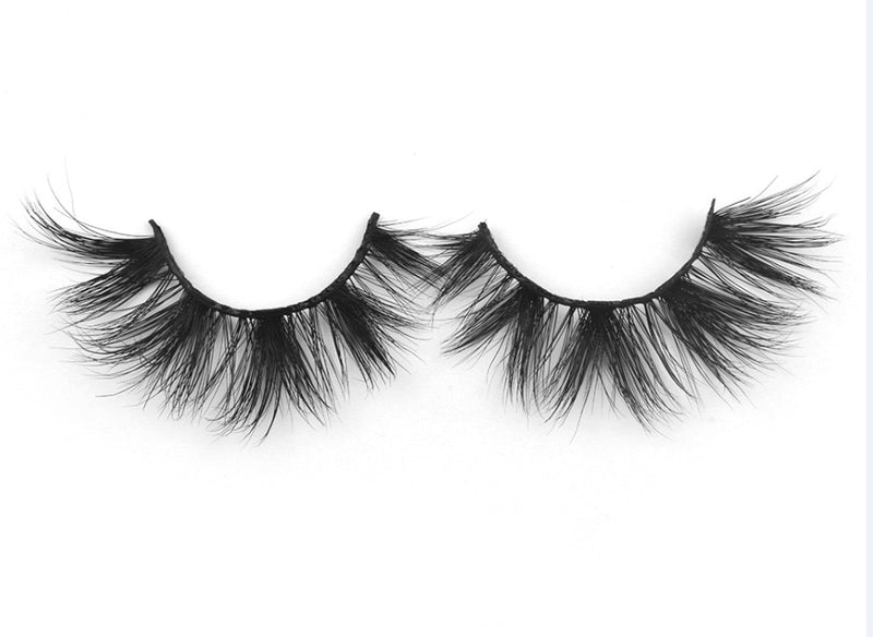 SAVAGE 3D Mink Lashes