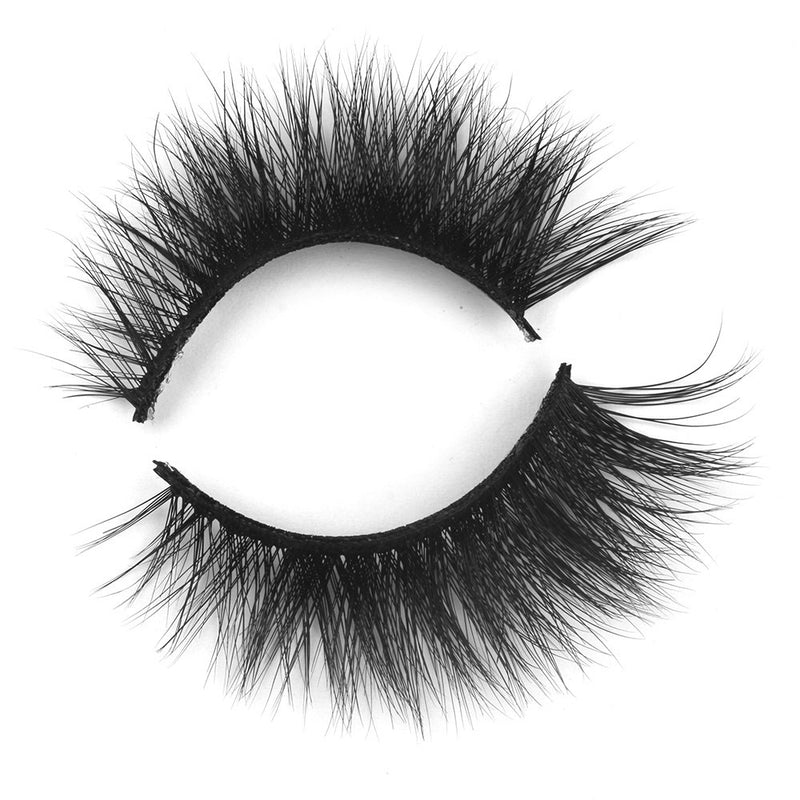 ROYALTY 3D Mink Lashes