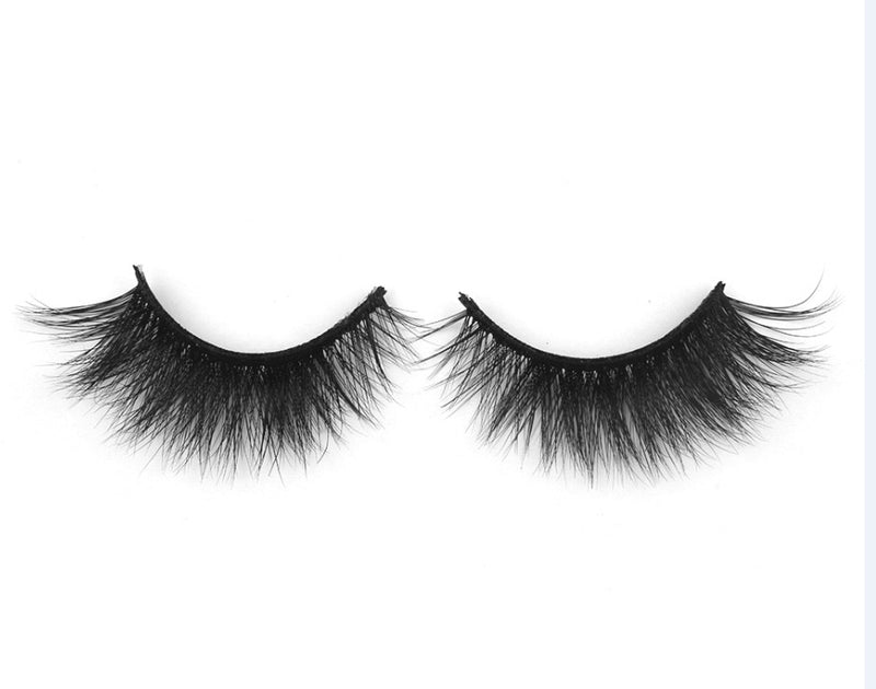 ROYALTY 3D Mink Lashes