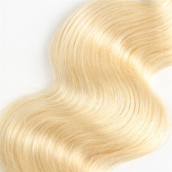 Luxury Blonde 613 Bundles