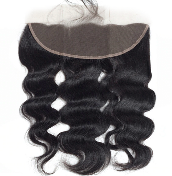 Luxury Body Wave Lace Frontal