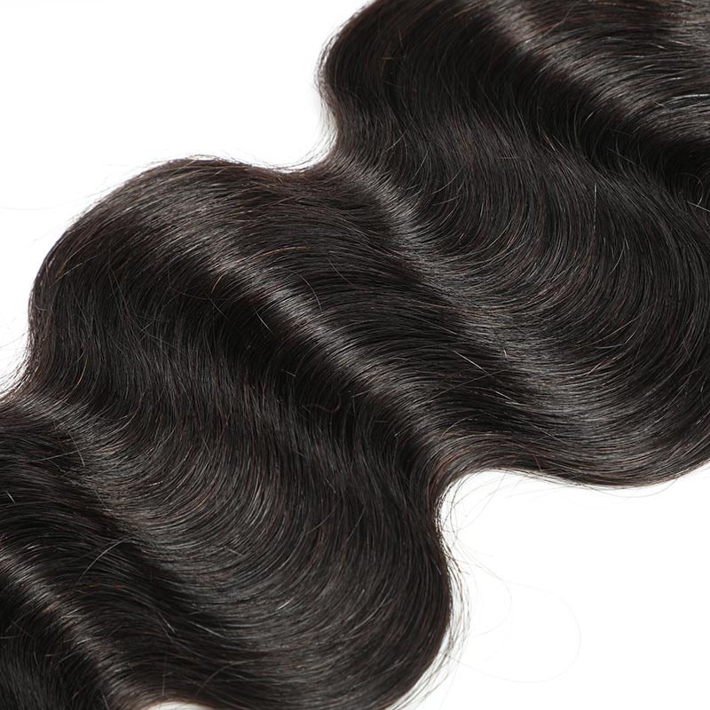 Luxury Body Wave Bundle