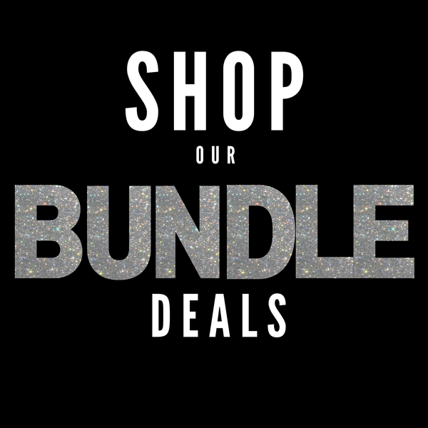 3 Bundle Deal